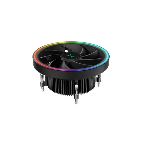 Кулер для процессора Deepcool UL551 1700 (R-UL551-BKAMAB-G-17)