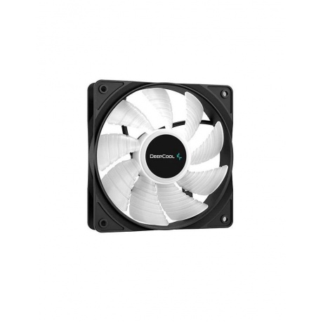 Кулер для процессора Deepcool GAMMAXX 400 V2 RED (DP-MCH4-GMX400V2-RD) - фото 8