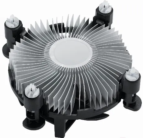 Кулер для процессора Deepcool CK-11509 (DP-ICAP-11509)