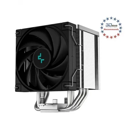 Кулер для процессора Deepcool AK500 (R-AK500-BKNNMT-G)
