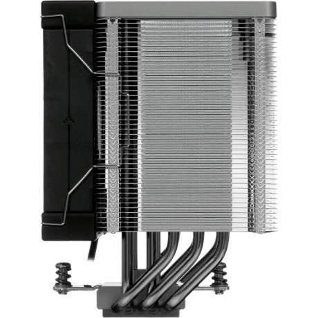 Кулер для процессора Deepcool AK500 (R-AK500-BKNNMT-G) - фото 3