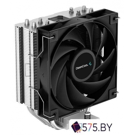 Кулер для процессора Deepcool AG400 (R-AG400-BKNNMN-G-1)