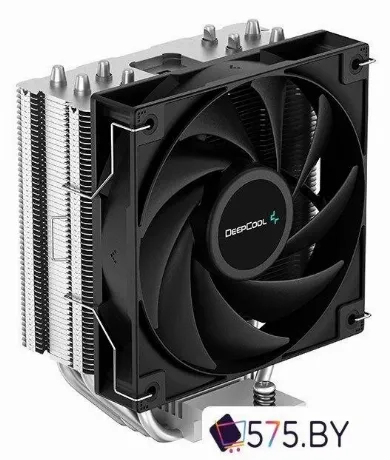 Кулер для процессора Deepcool AG400 (R-AG400-BKNNMN-G-1)