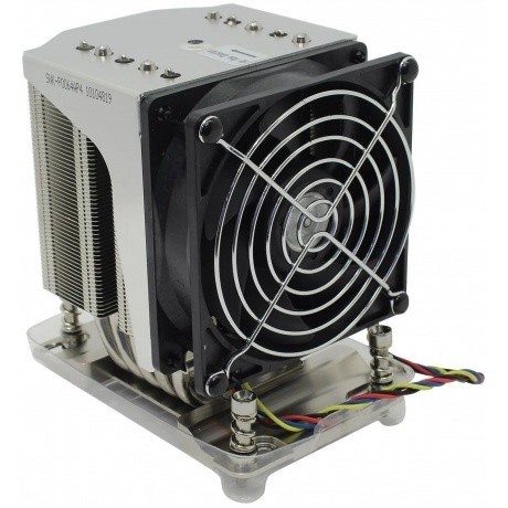 Вентилятор для корпуса Supermicro SNK-P0064AP4 4U - фото 1