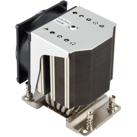 Вентилятор для корпуса Supermicro SNK-P0064AP4 4U - фото 2
