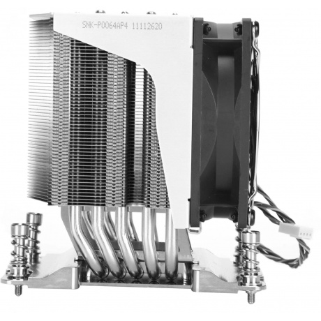 Вентилятор для корпуса Supermicro SNK-P0064AP4 4U - фото 4