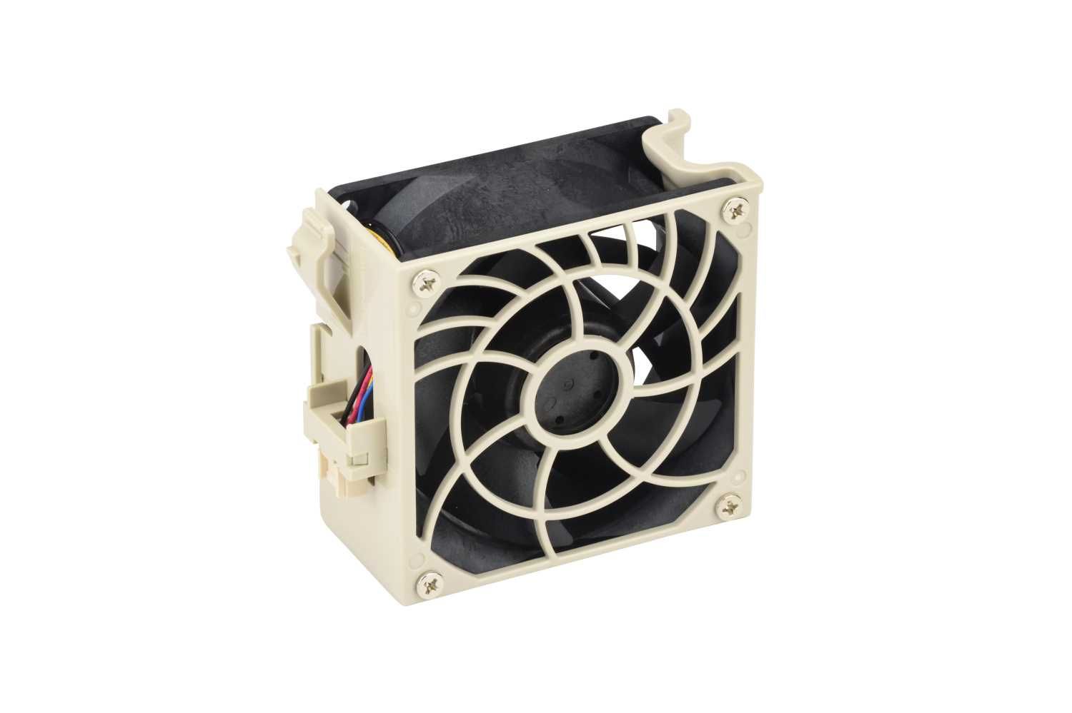 Вентилятор для корпуса Supermicro FAN-0181L4 вентилятор supermicro fan 0101l4 для sc809 40x56mm 14400 10700rpm
