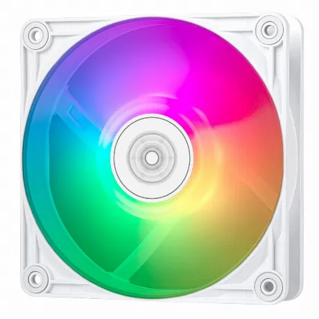 Вентилятор для корпуса Silverstone VS120W-ARGB (G52VS120WARGB20)