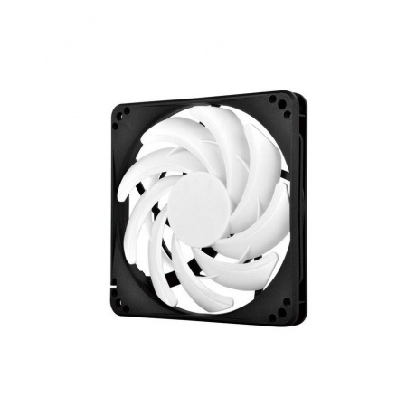 Вентилятор для корпуса Silverstone SST-FN123 - фото 1