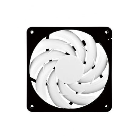 Вентилятор для корпуса Silverstone SST-FN123 - фото 2
