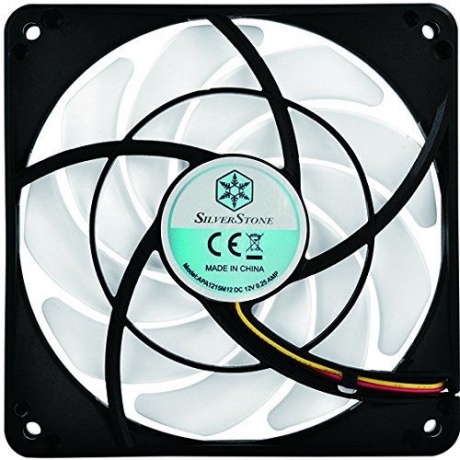 Вентилятор для корпуса Silverstone SST-FN123 - фото 11