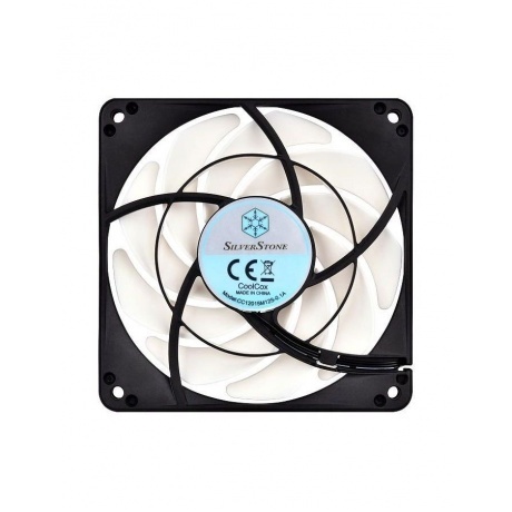 Вентилятор для корпуса Silverstone SST-FN123 - фото 3