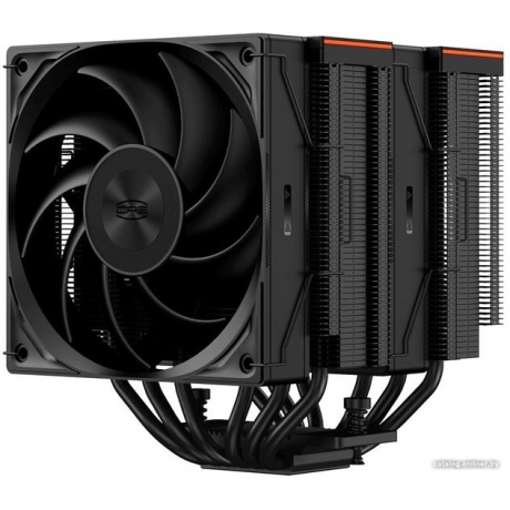 Вентилятор для корпуса PCCooler RZ620 BK (RZ620-BKNWNX-GL)