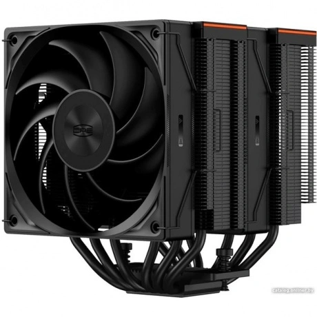 Вентилятор для корпуса PCCooler RZ620 BK (RZ620-BKNWNX-GL)