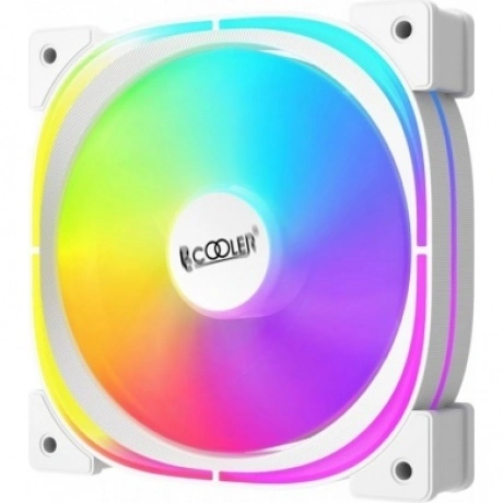 Вентилятор для корпуса PCCooler EF120 ARGB W