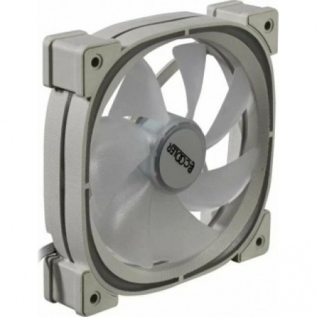 Вентилятор для корпуса PCCooler EF120 ARGB W - фото 4