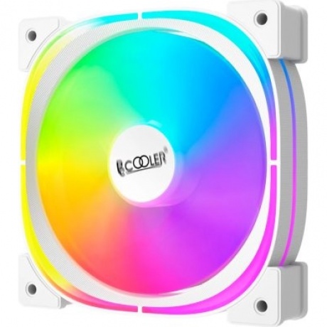 Вентилятор для корпуса PCCooler EF120 ARGB W - фото 7