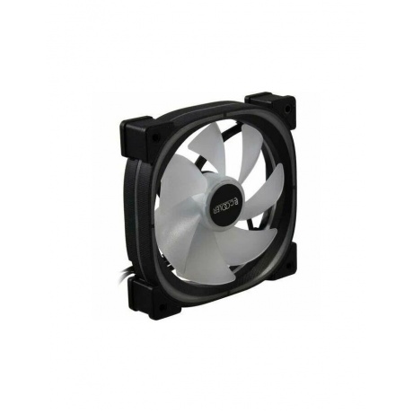 Вентилятор для корпуса PCCooler EF120 ARGB B - фото 4