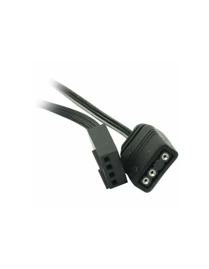 Вентилятор для корпуса PCCooler EF120 ARGB B - фото 5