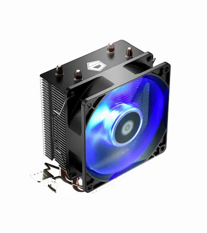 Вентилятор ID-Cooling SE-902X-B