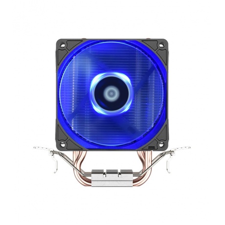 Вентилятор ID-Cooling SE-902X-B - фото 2