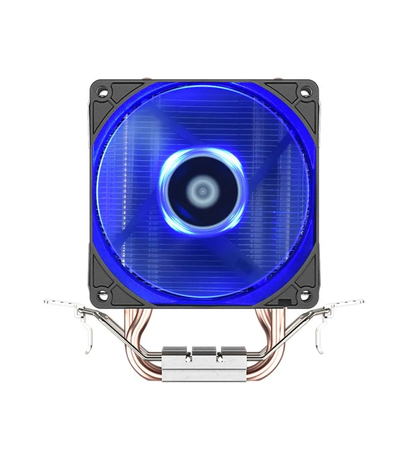 Вентилятор ID-Cooling SE-902X-B - фото 2