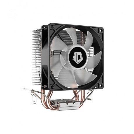 Вентилятор ID-Cooling SE-902X-B - фото 3