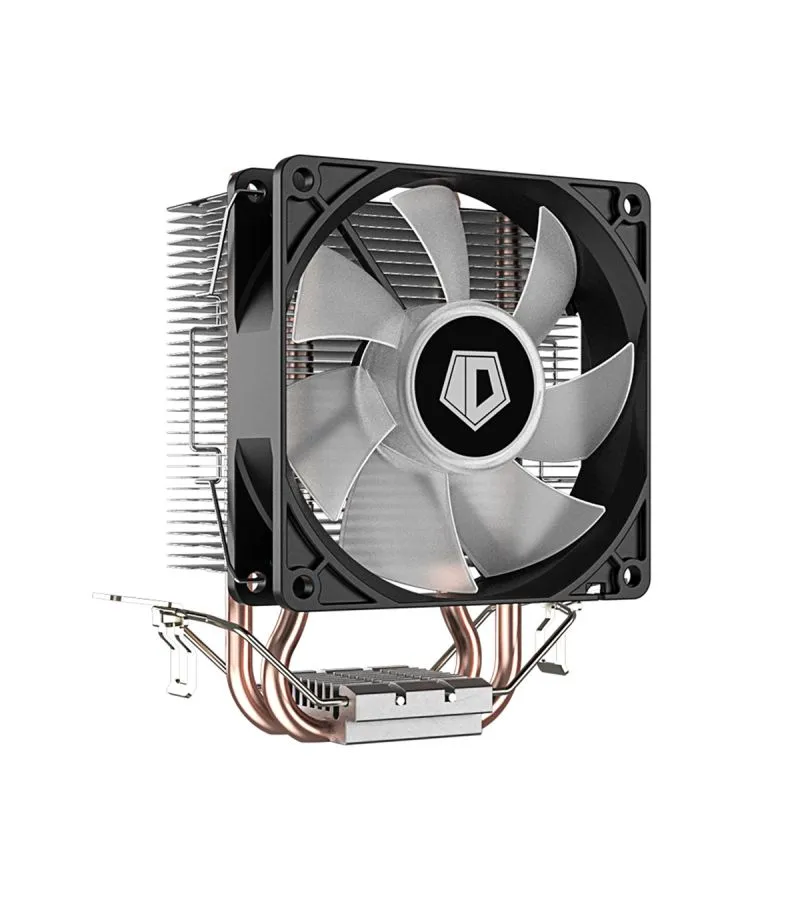 Вентилятор ID-Cooling SE-902X-B - фото 3