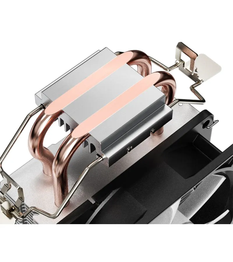 Вентилятор ID-Cooling SE-902X-B - фото 5