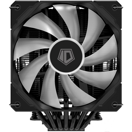 Вентилятор ID-Cooling SE-207-XT ARGB - фото 3