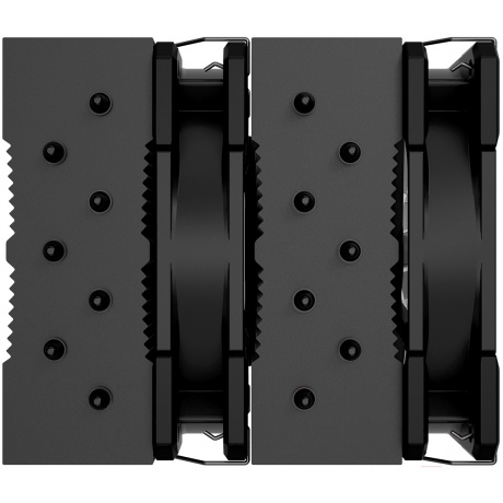 Вентилятор ID-Cooling SE-207-XT ARGB - фото 5