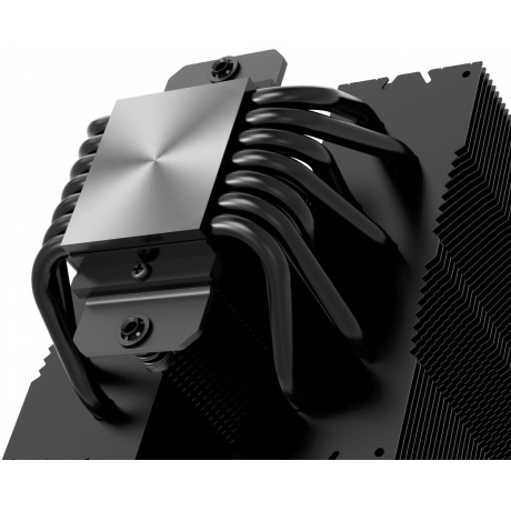 Вентилятор ID-Cooling SE-207-XT ARGB - фото 7