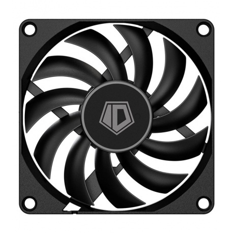 Вентилятор ID-Cooling NO-8010-PWM BOX - фото 4
