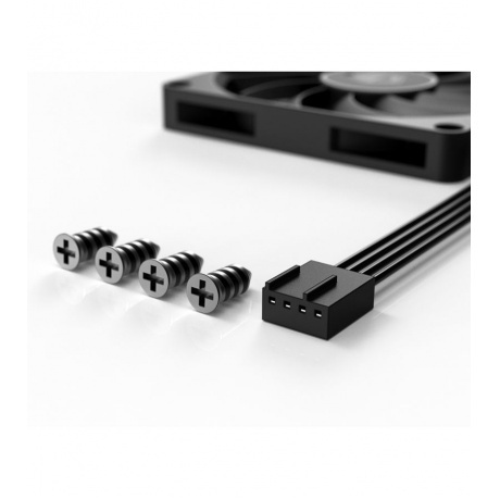 Вентилятор ID-Cooling NO-8010-PWM BOX - фото 5