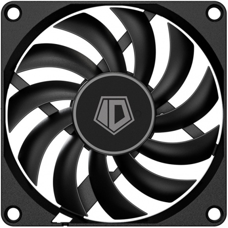Вентилятор ID-Cooling NO-8010-PWM BOX - фото 6