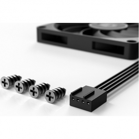 Вентилятор ID-Cooling NO-8010-PWM BOX - фото 10