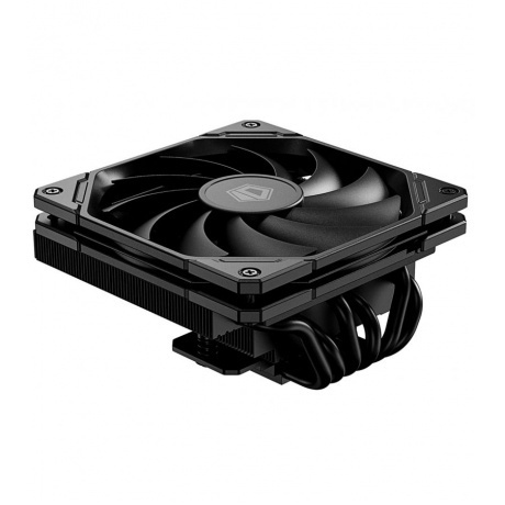 Вентилятор ID-Cooling IS-67-XT BLACK BOX