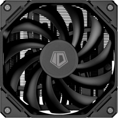 Вентилятор ID-Cooling IS-67-XT BLACK BOX - фото 2