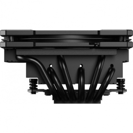 Вентилятор ID-Cooling IS-67-XT BLACK BOX - фото 5