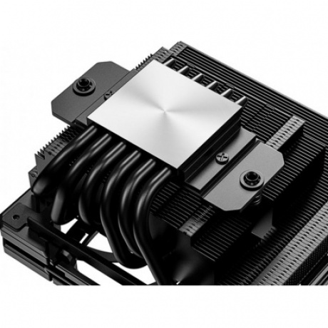 Вентилятор ID-Cooling IS-67-XT BLACK BOX - фото 6