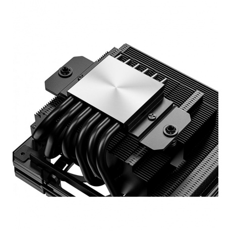 Вентилятор ID-Cooling IS-67-XT BLACK BOX - фото 6