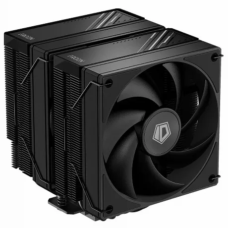 Вентилятор ID-Cooling FROZN A620 BLACK