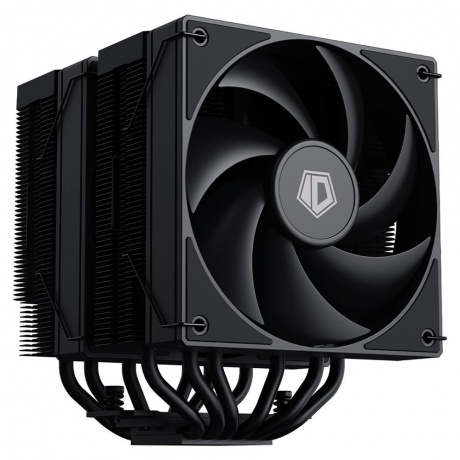 Вентилятор ID-Cooling FROZN A620 BLACK - фото 2