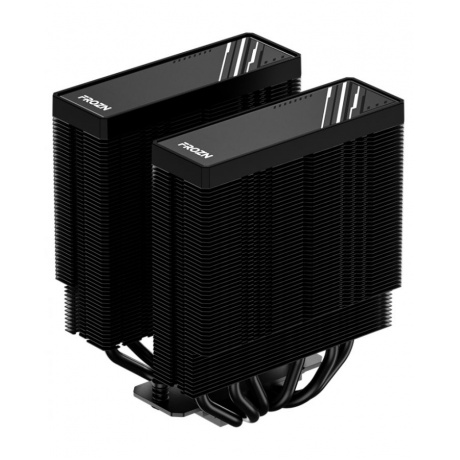 Вентилятор ID-Cooling FROZN A620 BLACK - фото 5