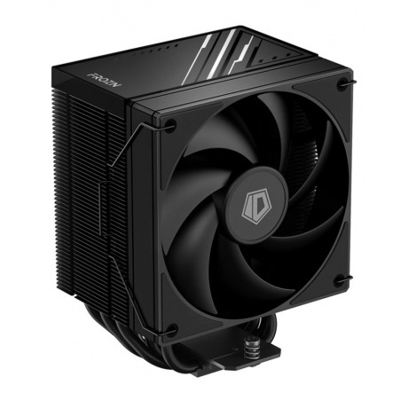 

Кулер для процессора ID-Cooling FROZN A610 BLACK