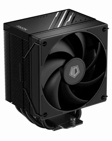 Кулер для процессора ID-Cooling FROZN A610 BLACK