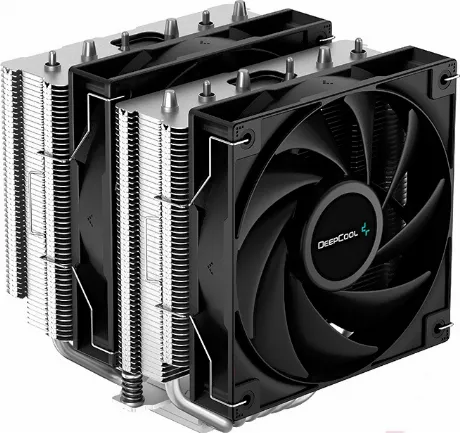 Кулер Deepcool AG620 (R-AG620-BKNNMN-G-1)