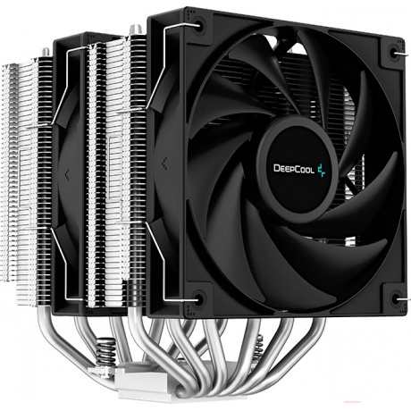 Кулер Deepcool AG620 (R-AG620-BKNNMN-G-1) - фото 4