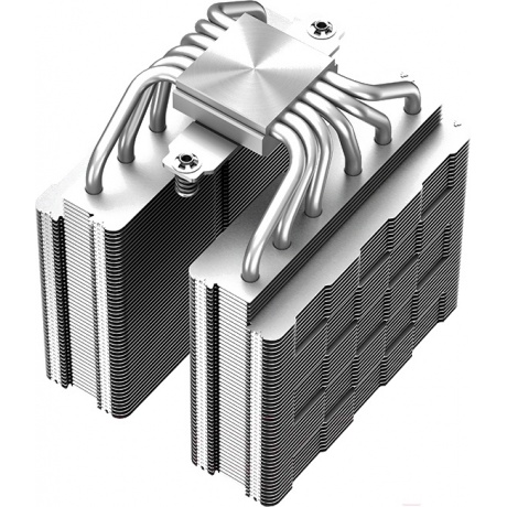 Кулер Deepcool AG620 (R-AG620-BKNNMN-G-1) - фото 5