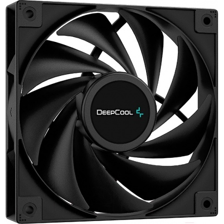 Кулер Deepcool AG620 (R-AG620-BKNNMN-G-1) - фото 9